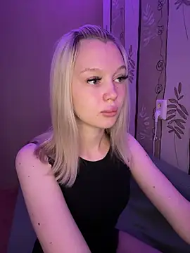 Velvet Doll  online show from July 2026 04:06:02 AM