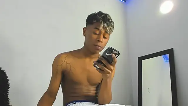 yoendris boy online show from May 2026 04:40:01 AM