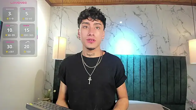 Snapshot of Spencerwhite_ chatting on June 2026 08:30:02 PM Spencerwhite online show from June 2026 08:30:02 PM