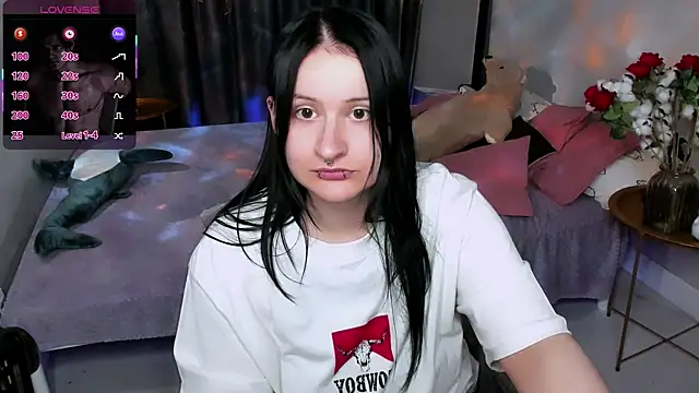 Snapshot of Ame_xCore chatting on July 2026 08:59:01 PM Ame xCore online show from July 2026 08:59:01 PM