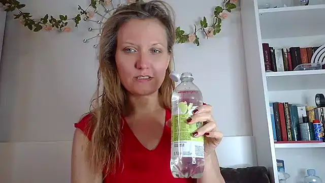 Snapshot of Candy_Cougar chatting on July 2026 06:53:02 AM Candy Cougar online show from July 2026 06:53:02 AM