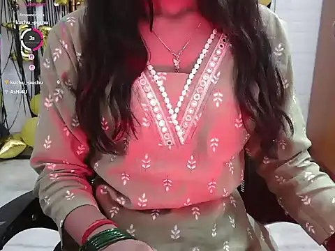 Snapshot of Annu_07 chatting on August 2026 04:33:01 AM Annu 07 online show from August 2026 04:33:01 AM