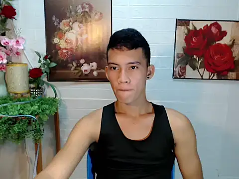 Snapshot of shawn_cole chatting on July 2026 01:21:01 PM shawn cole online show from July 2026 01:21:01 PM