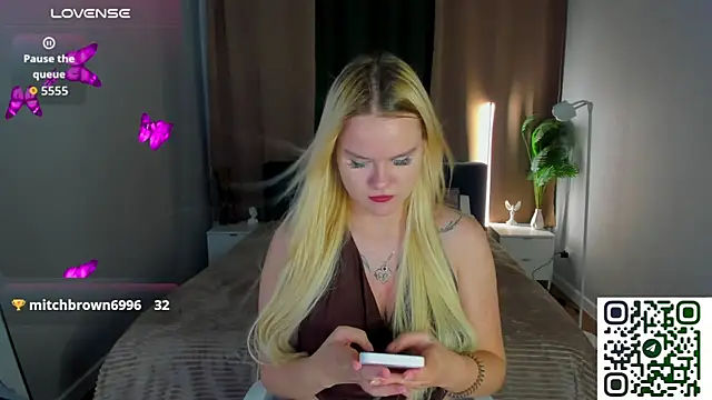 Snapshot of Stella_Morgan chatting on July 2026 05:07:02 PM Stella Morgan online show from July 2026 05:07:02 PM