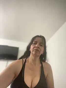 Snapshot of Soy_Camila8 chatting on May 2026 10:22:01 AM Soy Camila8 online show from May 2026 10:22:01 AM