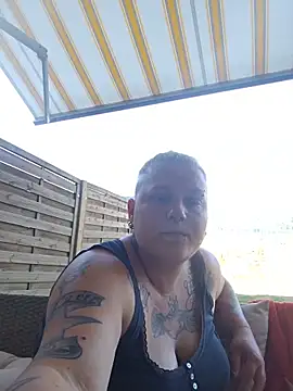 Lady Peggi online show from June 2026 07:27:02 AM