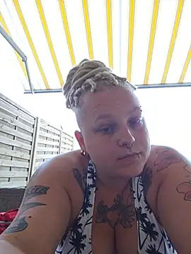 Lady Peggi online show from June 2026 07:14:02 AM