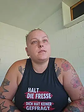 Lady Peggi online show from July 2026 08:40:01 AM