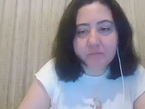 IsabellaJacobs online show from May 2026 06:38:02 PM