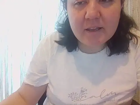 IsabellaJacobs online show from May 2026 06:43:01 AM