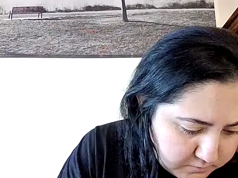 IsabellaJacobs online show from May 2026 03:19:01 PM