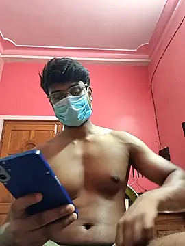 Mr Cajonny09 online show from June 2026 03:56:01 PM