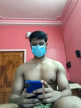 Mr Cajonny09 online show from June 2026 07:09:01 AM
