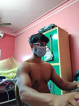 Mr Cajonny09 online show from July 2026 04:58:02 AM