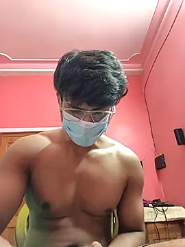 Mr Cajonny09 online show from July 2026 06:40:02 PM