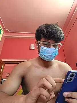 Mr Cajonny09 online show from July 2026 05:13:02 AM