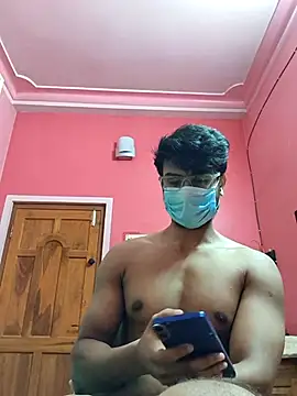 Mr Cajonny09 online show from July 2026 07:05:02 PM