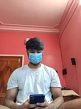 Mr Cajonny09 online show from July 2026 07:02:02 AM