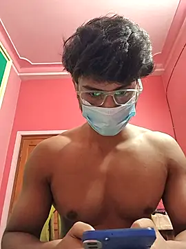 Mr Cajonny09 online show from July 2026 05:26:02 PM