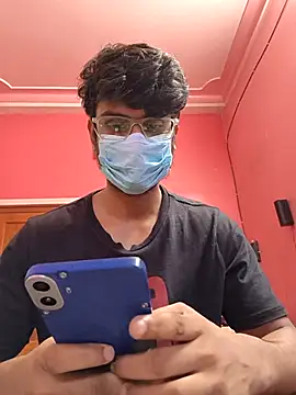 Mr Cajonny09 online show from July 2026 06:16:01 AM