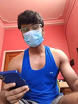 Mr Cajonny09 online show from July 2026 04:54:02 AM