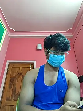 Mr Cajonny09 online show from July 2026 05:38:02 AM