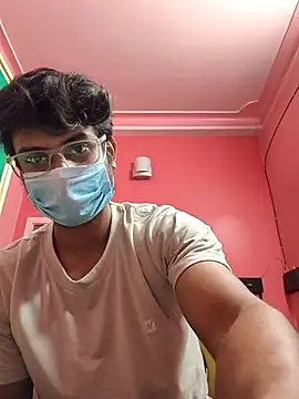 Mr Cajonny09 online show from July 2026 04:47:01 PM