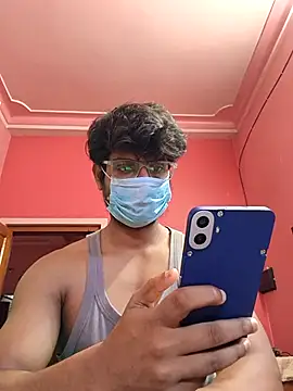 Mr Cajonny09 online show from August 2026 04:58:01 AM