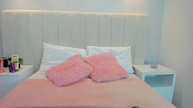 Anny bakers  online show from July 2026 11:27:02 AM