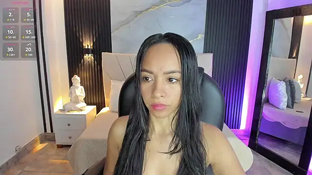 Selene-Diior online show from July 2026 10:11:01 AM