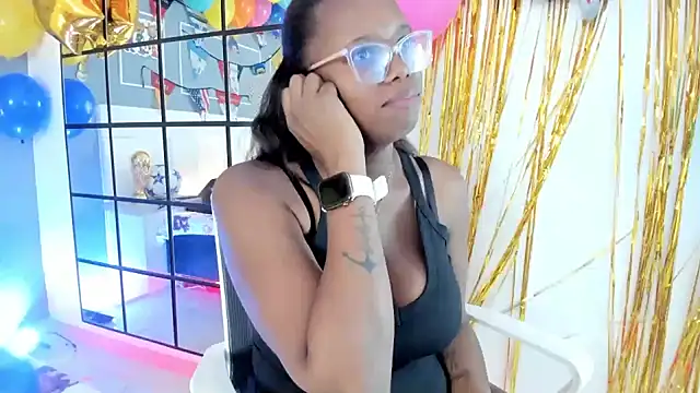 Snapshot of Miss_Khaleesi chatting on June 2026 03:57:01 PM Miss Khaleesi online show from June 2026 03:57:01 PM