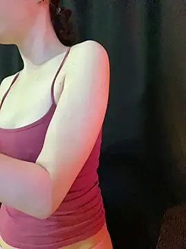 Snapshot of shrie_beverlyy0690 chatting on May 2026 08:54:01 AM shrie beverlyy0690 online show from May 2026 08:54:01 AM
