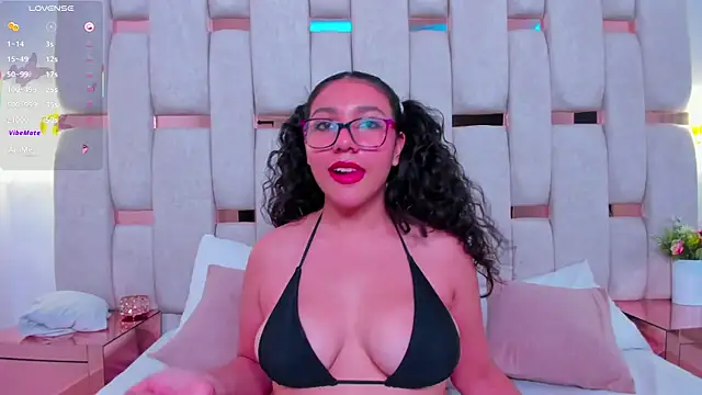 aria jones online show from June 2026 10:23:01 PM