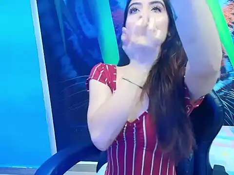 AMBEL-ROSE online show from May 2026 12:29:01 AM