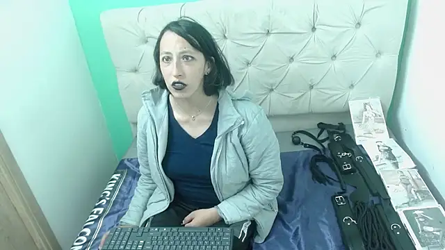 Snapshot of amoremerchmar chatting on July 2026 02:58:01 AM amoremerchmar online show from July 2026 02:58:01 AM