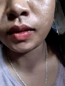 Snapshot of Tryphena chatting on June 2026 09:45:02 AM Tryphena online show from June 2026 09:45:02 AM