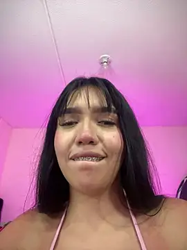 Tania Tay online show from May 2026 02:17:01 AM
