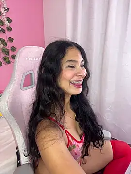 melody flowers18 online show from May 2026 02:50:01 AM