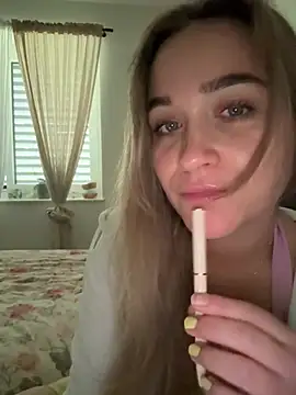 Snapshot of LillyStarr chatting on July 2026 11:48:01 AM LillyStarr online show from July 2026 11:48:01 AM