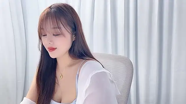 Snapshot of Qingqing19 chatting on June 2026 06:52:02 AM Qingqing19 online show from June 2026 06:52:02 AM