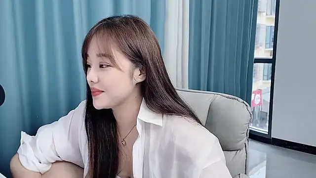 Snapshot of Qingqing19 chatting on June 2026 03:25:01 AM Qingqing19 online show from June 2026 03:25:01 AM