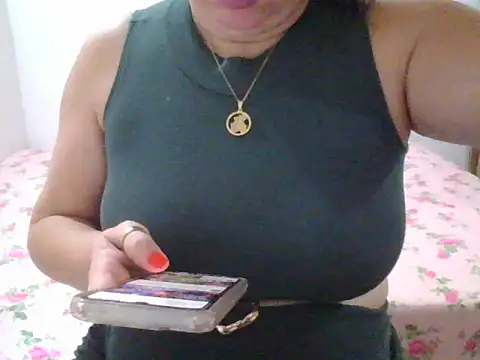 Snapshot of Lady_Night_ chatting on June 2026 03:58:02 PM Lady Night online show from June 2026 03:58:02 PM