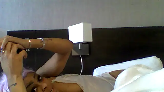 Snapshot of MissVegas chatting on May 2026 06:41:02 AM MissVegas online show from May 2026 06:41:02 AM