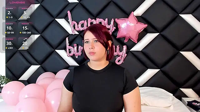 DanellaZambrano online show from May 2026 12:31:02 PM