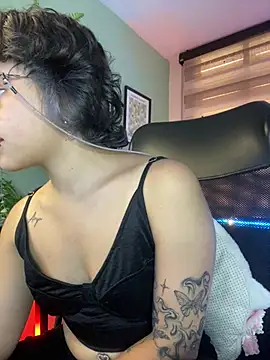 Snapshot of Lusiana__ chatting on May 2026 01:30:02 PM Lusiana online show from May 2026 01:30:02 PM