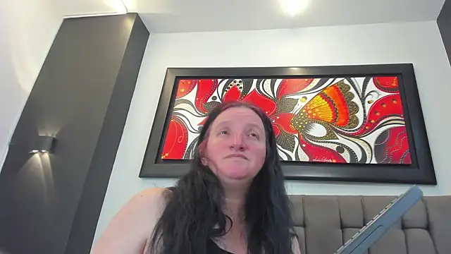 Snapshot of CloeMature chatting on June 2026 01:17:01 AM CloeMature online show from June 2026 01:17:01 AM