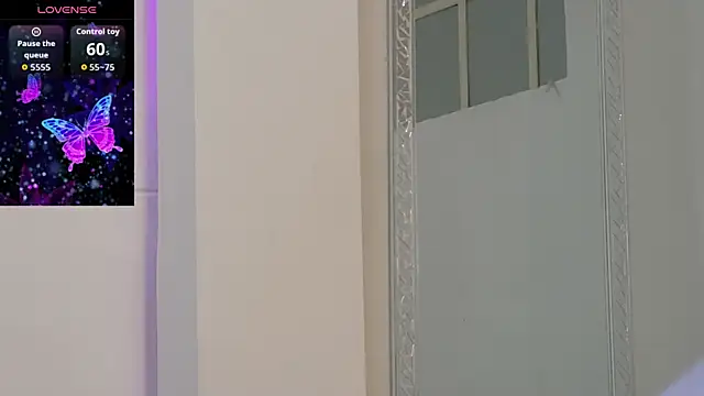 Snapshot of Katia_Rose23 chatting on July 2026 06:39:02 PM Katia Rose23 online show from July 2026 06:39:02 PM