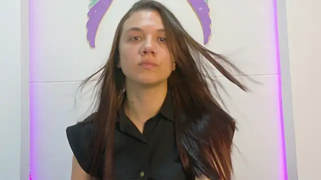 Snapshot of Katia_Rose23 chatting on August 2026 07:13:02 PM Katia Rose23 online show from August 2026 07:13:02 PM