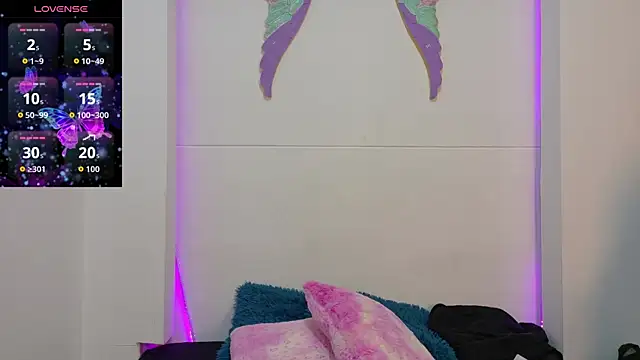 Snapshot of Katia_Rose23 chatting on August 2026 07:17:01 PM Katia Rose23 online show from August 2026 07:17:01 PM