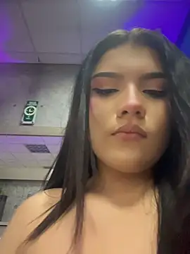 PippiCharmXXX online show from June 2026 05:12:02 AM